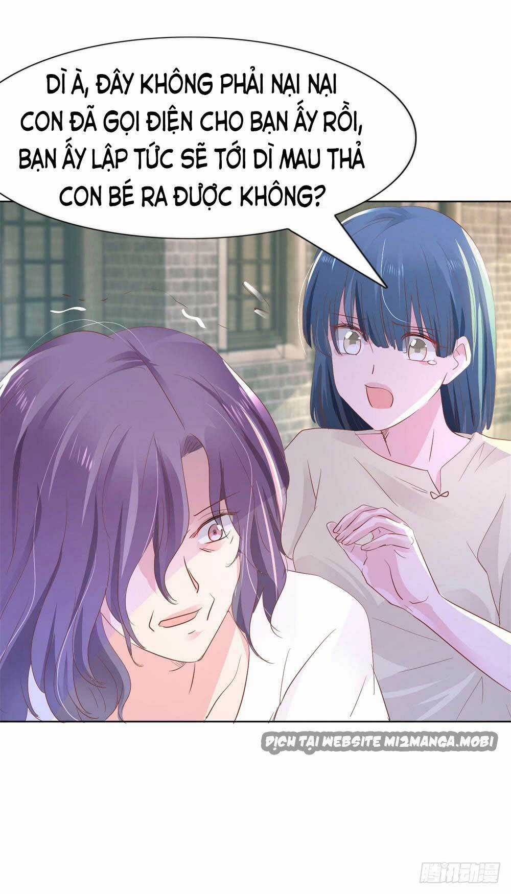 1000 Tư Thế Cưa Đổ Tổng Tài Chapter 11 trang 33