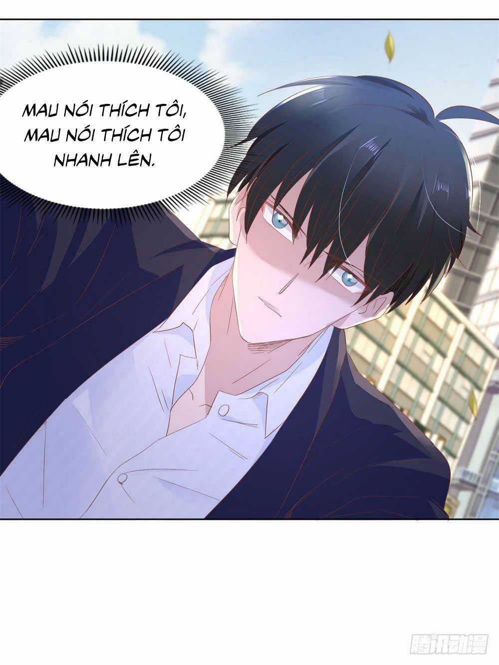 1000 Tư Thế Cưa Đổ Tổng Tài Chapter 11 trang 5