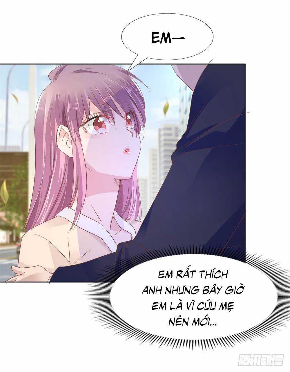 1000 Tư Thế Cưa Đổ Tổng Tài Chapter 11 trang 6