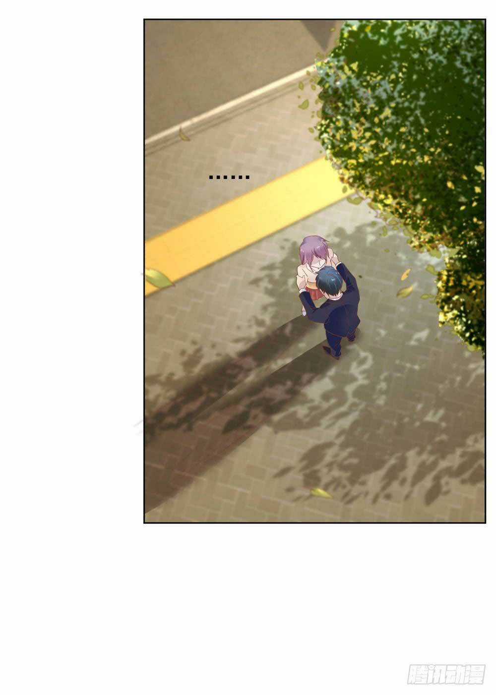 1000 Tư Thế Cưa Đổ Tổng Tài Chapter 11 trang 7