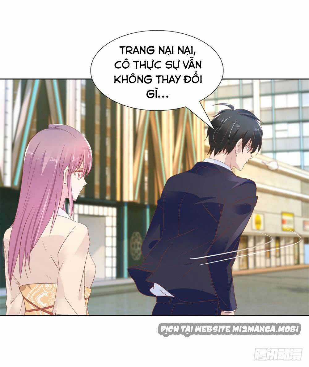 1000 Tư Thế Cưa Đổ Tổng Tài Chapter 11 trang 8