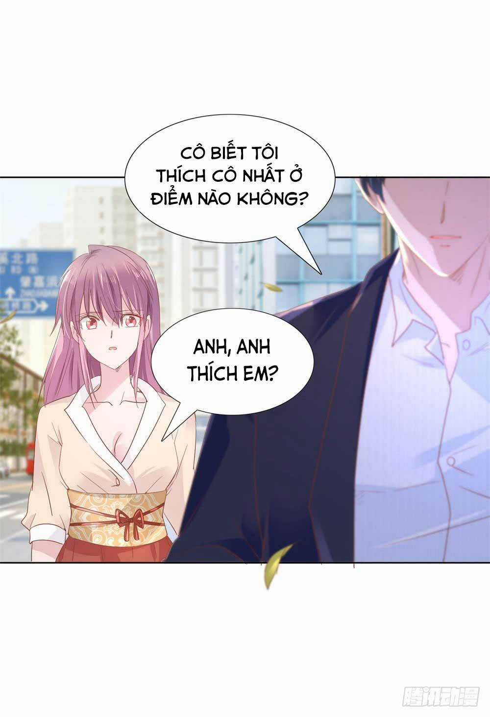 1000 Tư Thế Cưa Đổ Tổng Tài Chapter 11 trang 9