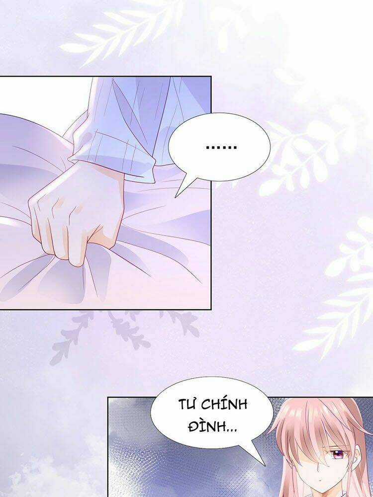 1000 Tư Thế Cưa Đổ Tổng Tài Chapter 110 trang 0