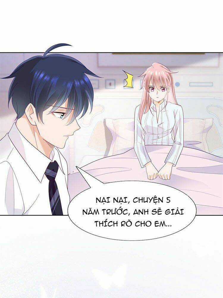 1000 Tư Thế Cưa Đổ Tổng Tài Chapter 110 trang 10