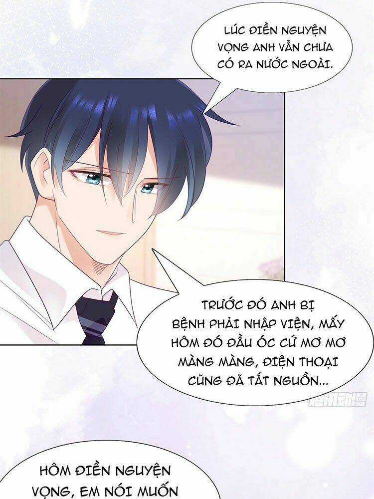 1000 Tư Thế Cưa Đổ Tổng Tài Chapter 110 trang 11