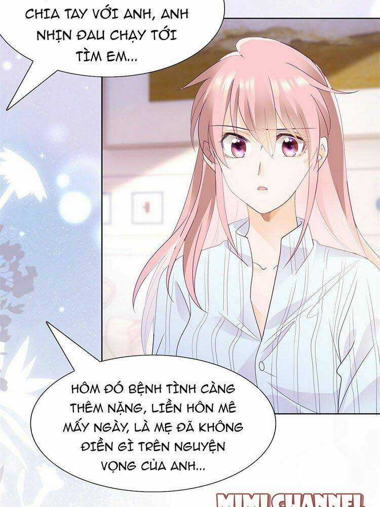 1000 Tư Thế Cưa Đổ Tổng Tài Chapter 110 trang 12