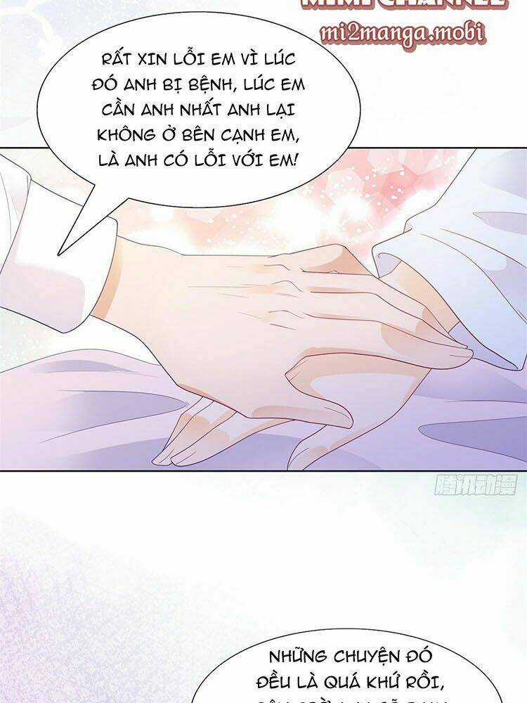 1000 Tư Thế Cưa Đổ Tổng Tài Chapter 110 trang 13