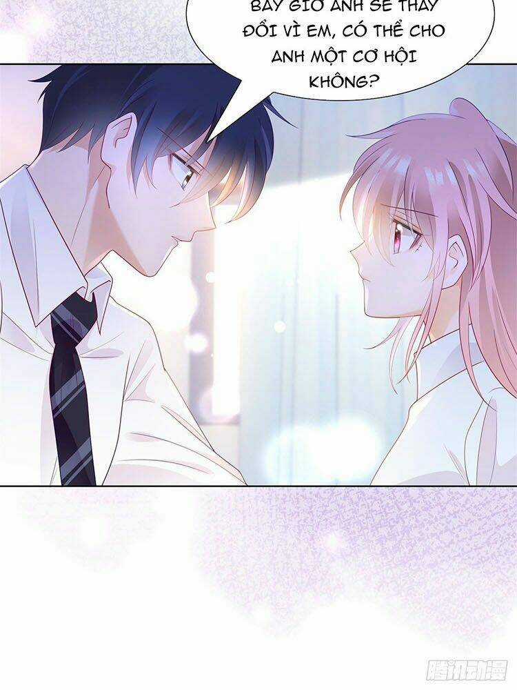 1000 Tư Thế Cưa Đổ Tổng Tài Chapter 110 trang 14