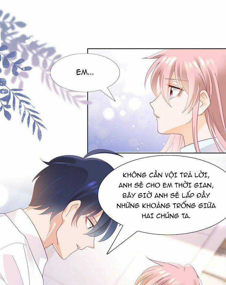 1000 Tư Thế Cưa Đổ Tổng Tài Chapter 110 trang 15