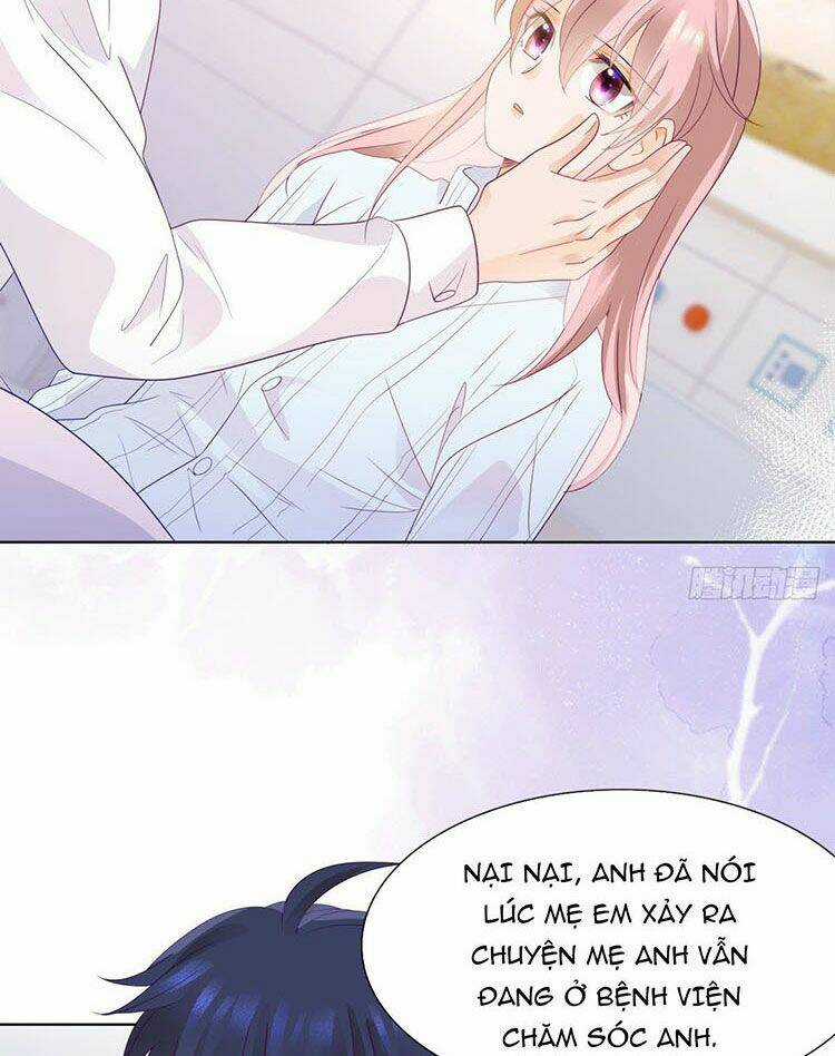 1000 Tư Thế Cưa Đổ Tổng Tài Chapter 110 trang 16