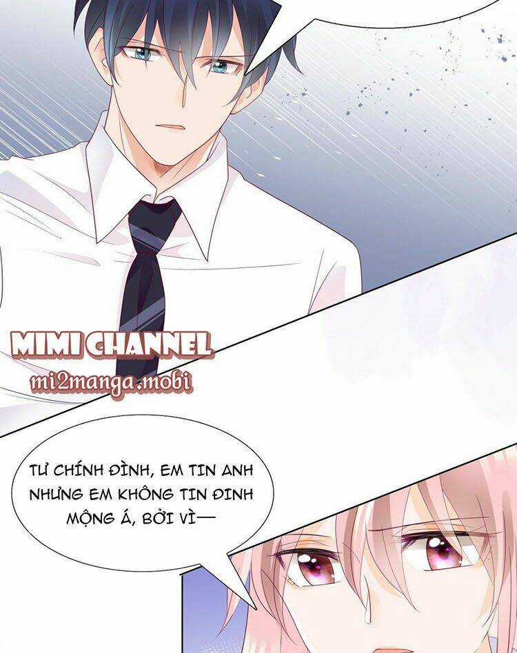 1000 Tư Thế Cưa Đổ Tổng Tài Chapter 110 trang 17