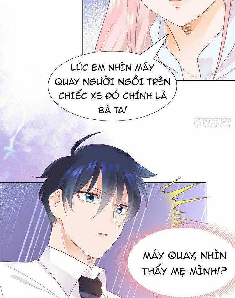 1000 Tư Thế Cưa Đổ Tổng Tài Chapter 110 trang 18