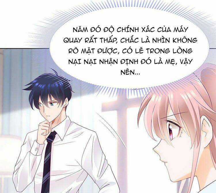 1000 Tư Thế Cưa Đổ Tổng Tài Chapter 110 trang 20