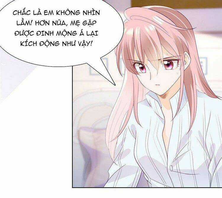 1000 Tư Thế Cưa Đổ Tổng Tài Chapter 110 trang 23