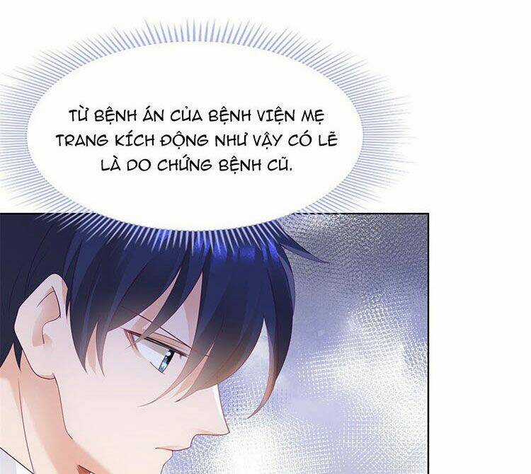 1000 Tư Thế Cưa Đổ Tổng Tài Chapter 110 trang 24