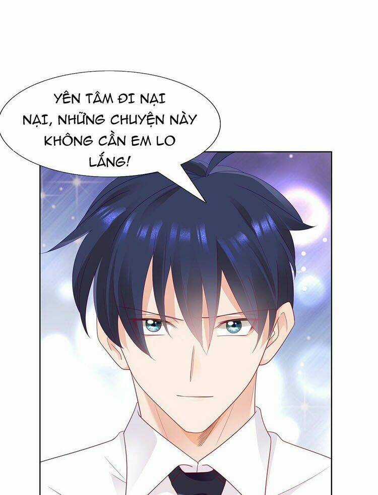 1000 Tư Thế Cưa Đổ Tổng Tài Chapter 110 trang 28