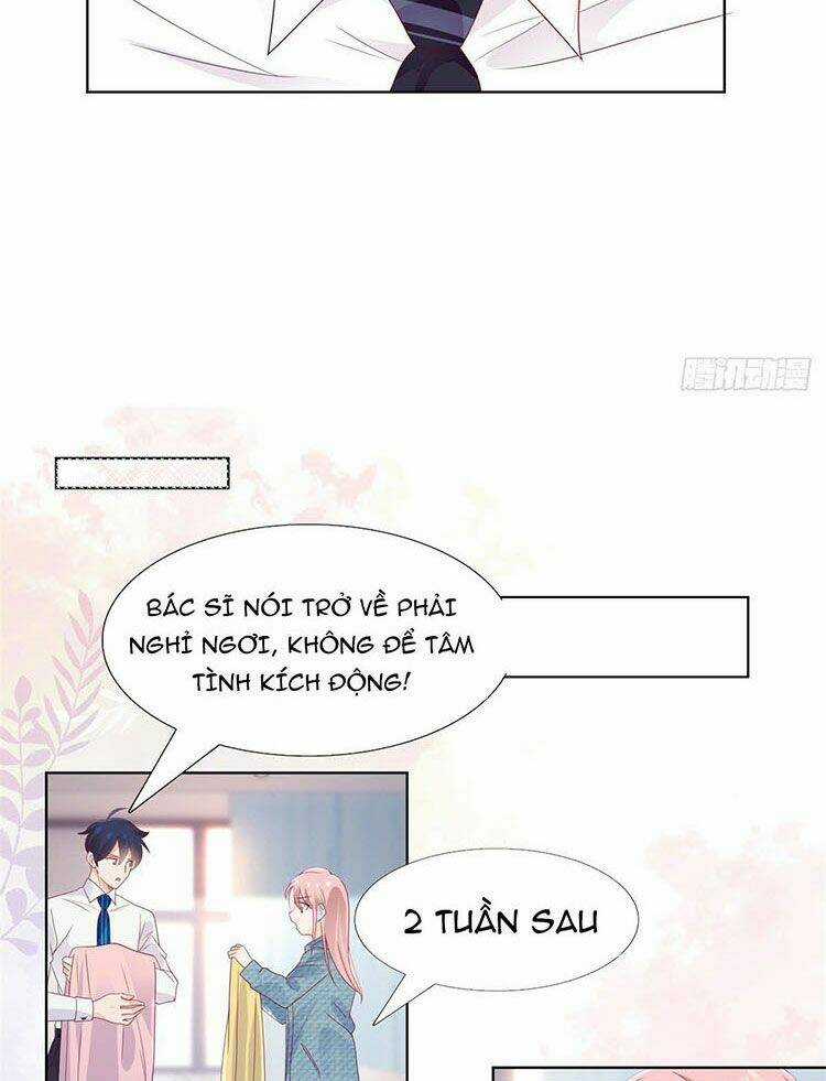 1000 Tư Thế Cưa Đổ Tổng Tài Chapter 110 trang 29