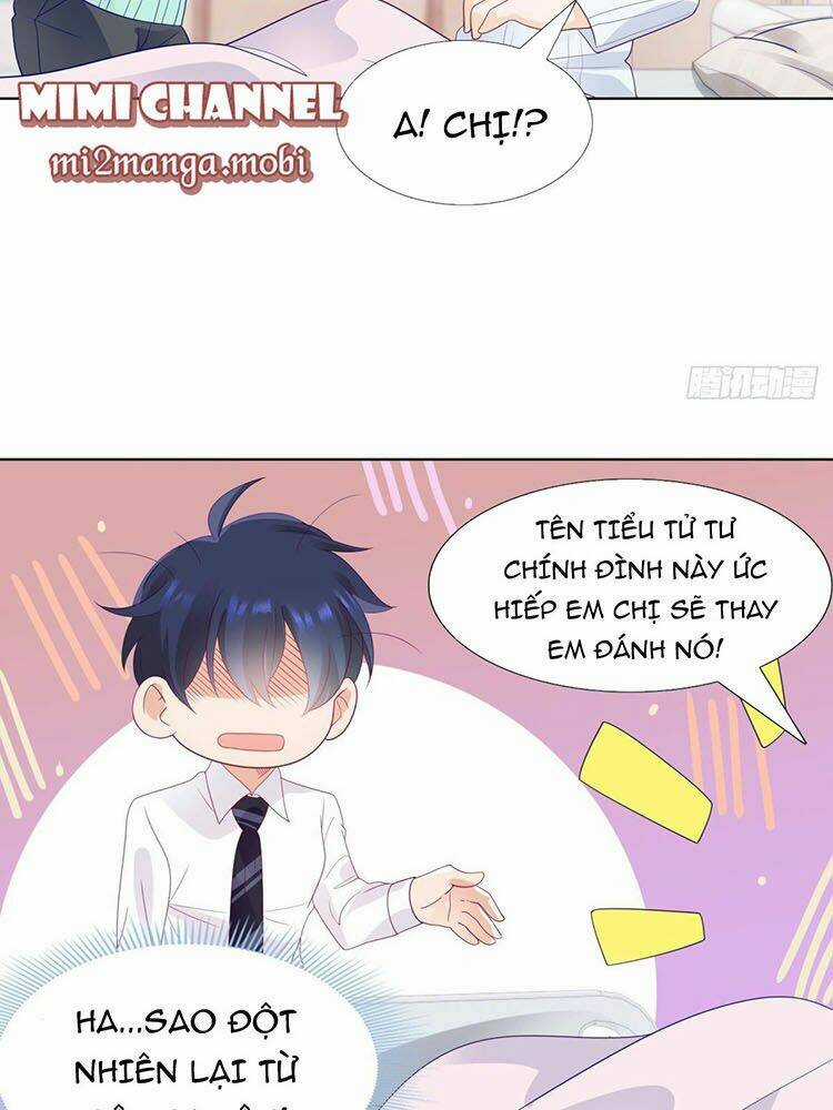 1000 Tư Thế Cưa Đổ Tổng Tài Chapter 110 trang 3