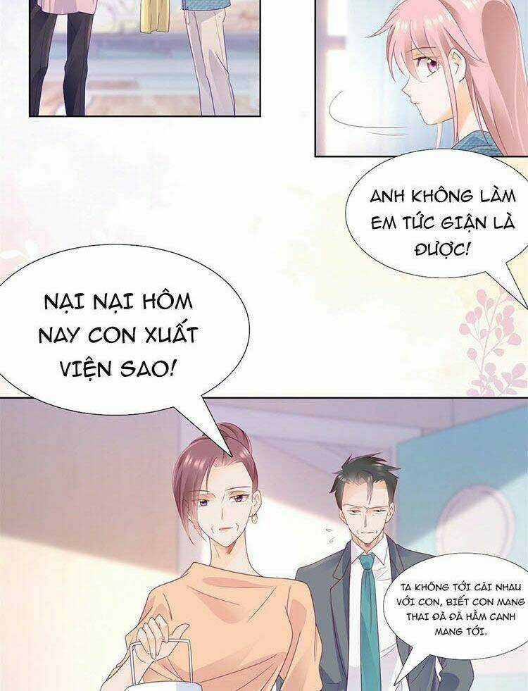 1000 Tư Thế Cưa Đổ Tổng Tài Chapter 110 trang 30