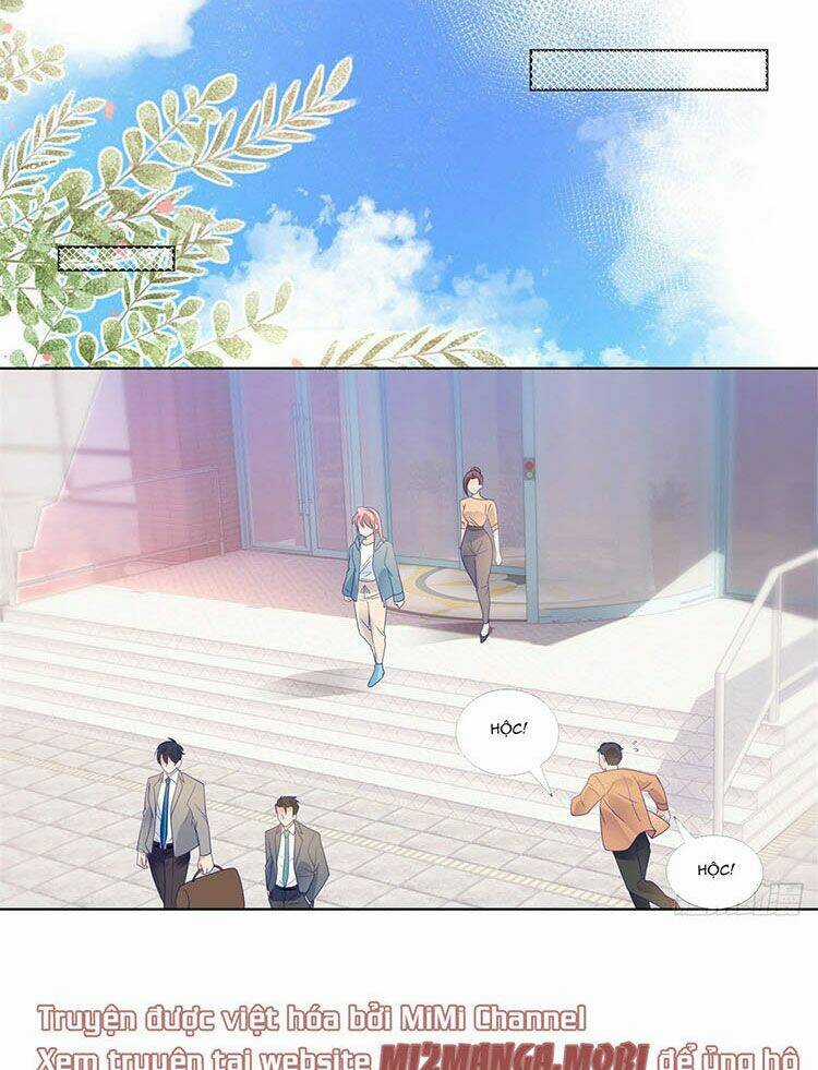 1000 Tư Thế Cưa Đổ Tổng Tài Chapter 110 trang 33