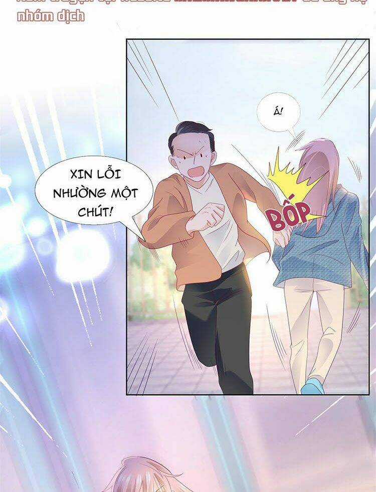 1000 Tư Thế Cưa Đổ Tổng Tài Chapter 110 trang 34