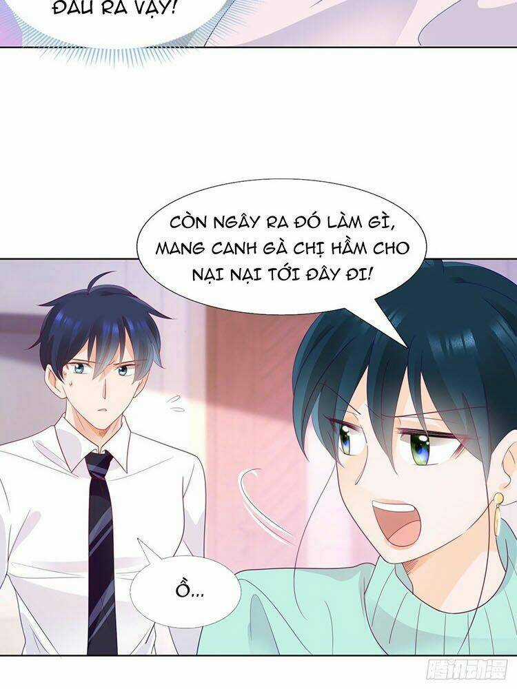 1000 Tư Thế Cưa Đổ Tổng Tài Chapter 110 trang 4