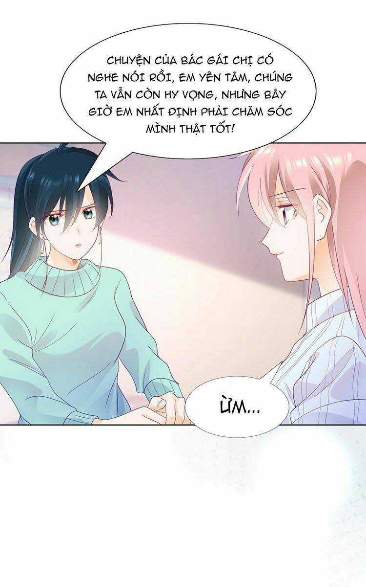 1000 Tư Thế Cưa Đổ Tổng Tài Chapter 110 trang 5