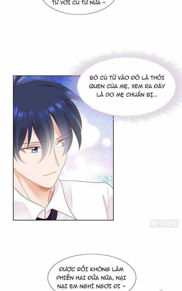 1000 Tư Thế Cưa Đổ Tổng Tài Chapter 110 trang 8