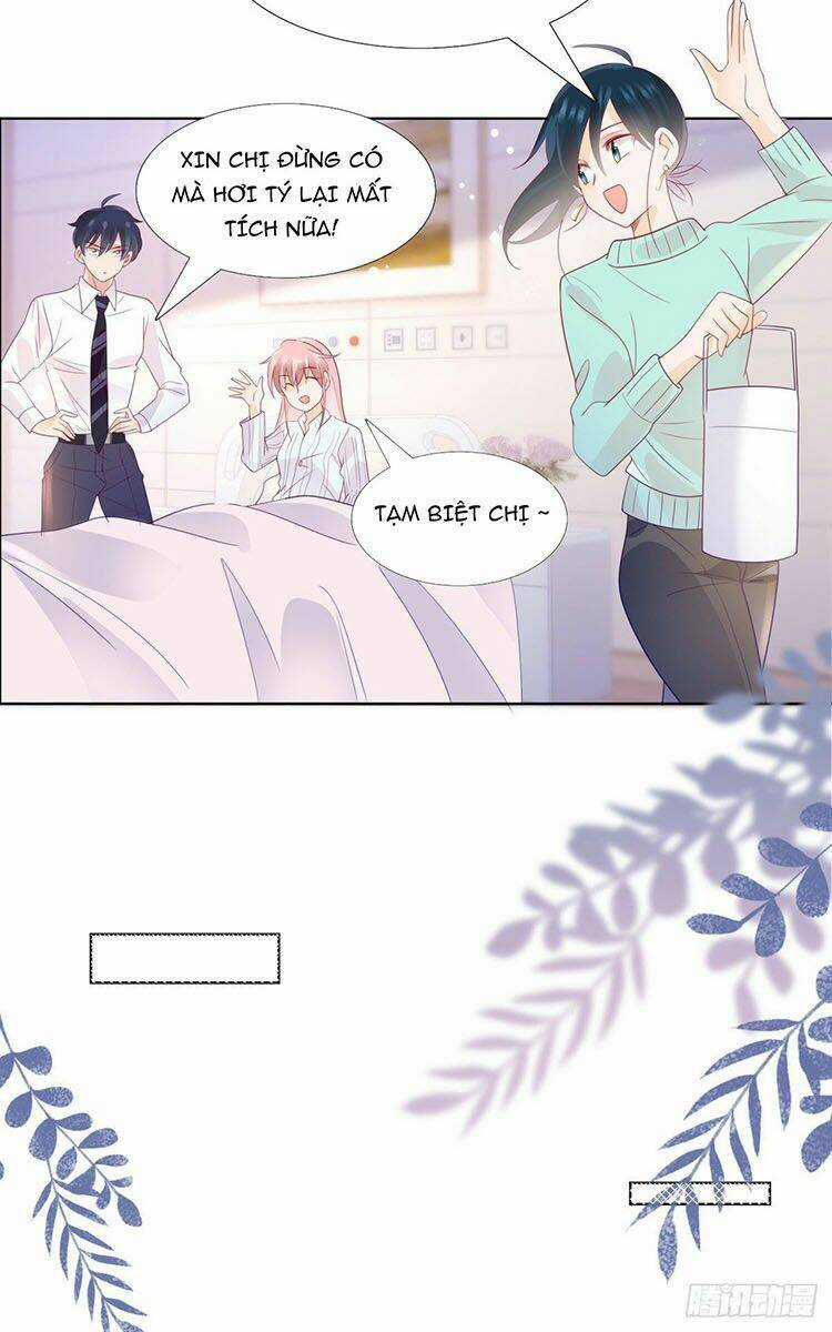 1000 Tư Thế Cưa Đổ Tổng Tài Chapter 110 trang 9