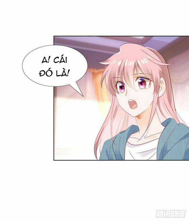 1000 Tư Thế Cưa Đổ Tổng Tài Chapter 111 trang 11