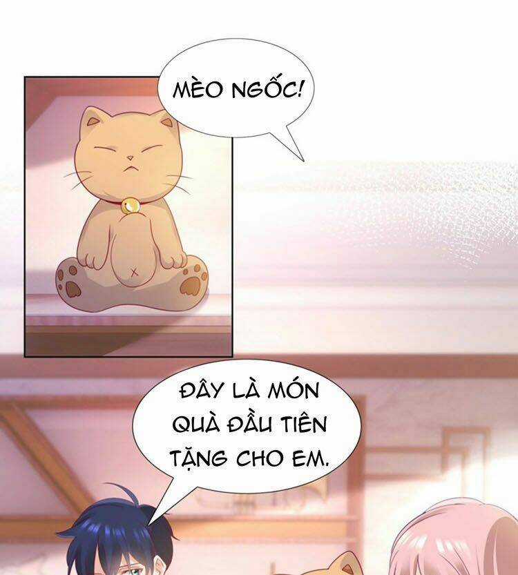 1000 Tư Thế Cưa Đổ Tổng Tài Chapter 111 trang 12