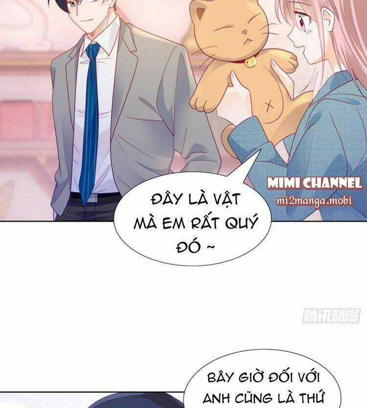 1000 Tư Thế Cưa Đổ Tổng Tài Chapter 111 trang 13