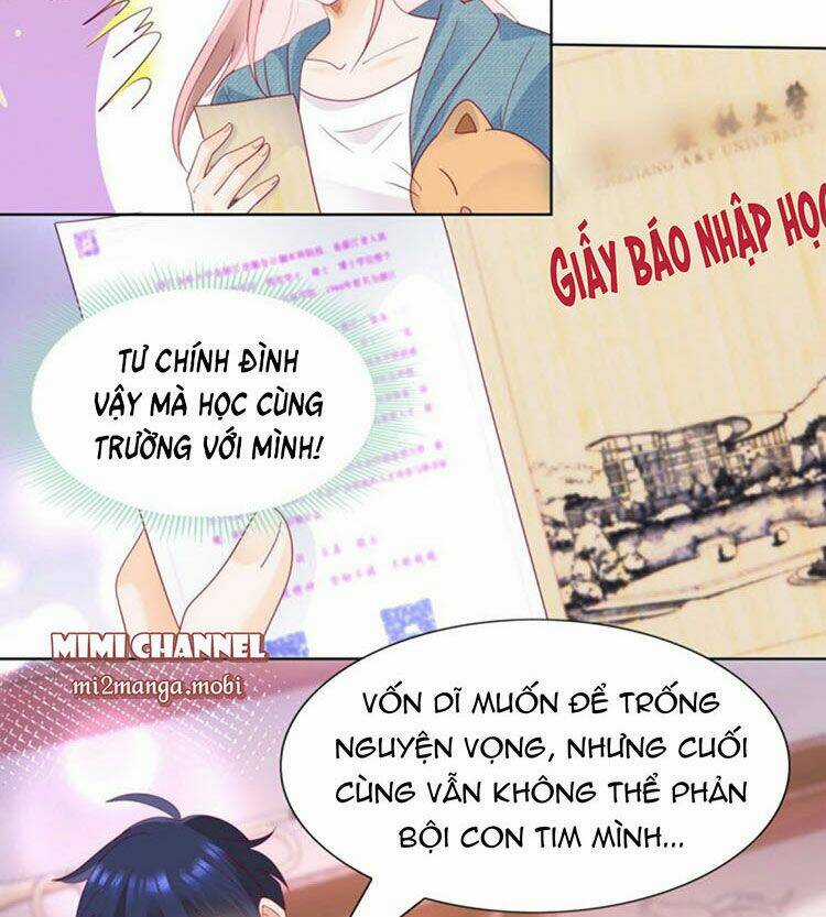 1000 Tư Thế Cưa Đổ Tổng Tài Chapter 111 trang 16