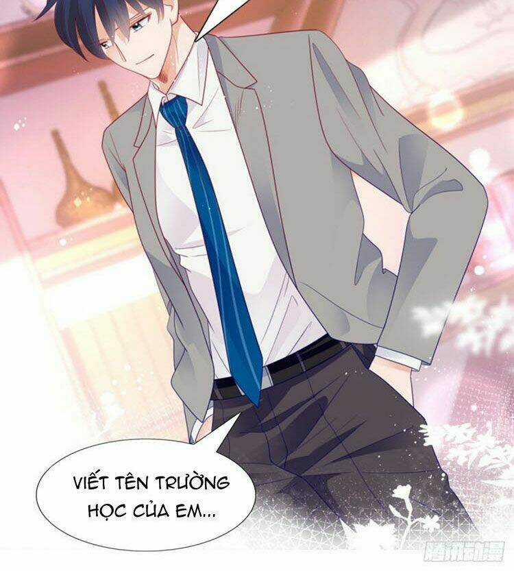 1000 Tư Thế Cưa Đổ Tổng Tài Chapter 111 trang 17