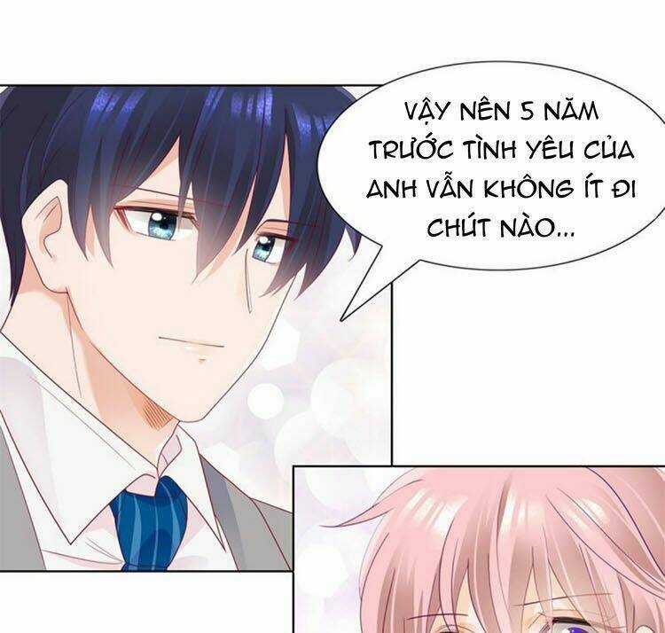 1000 Tư Thế Cưa Đổ Tổng Tài Chapter 111 trang 18