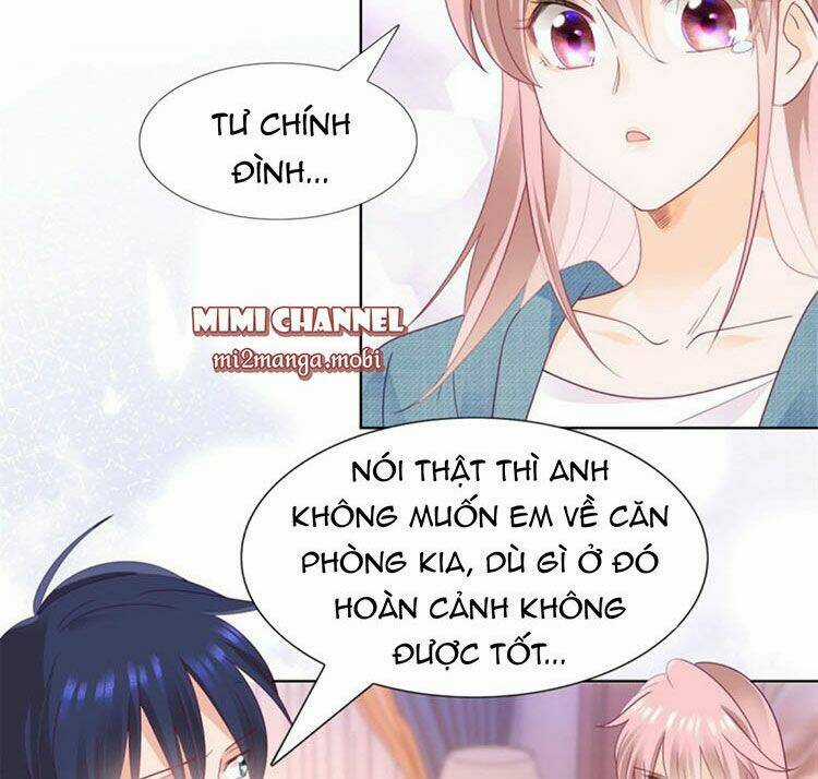 1000 Tư Thế Cưa Đổ Tổng Tài Chapter 111 trang 19