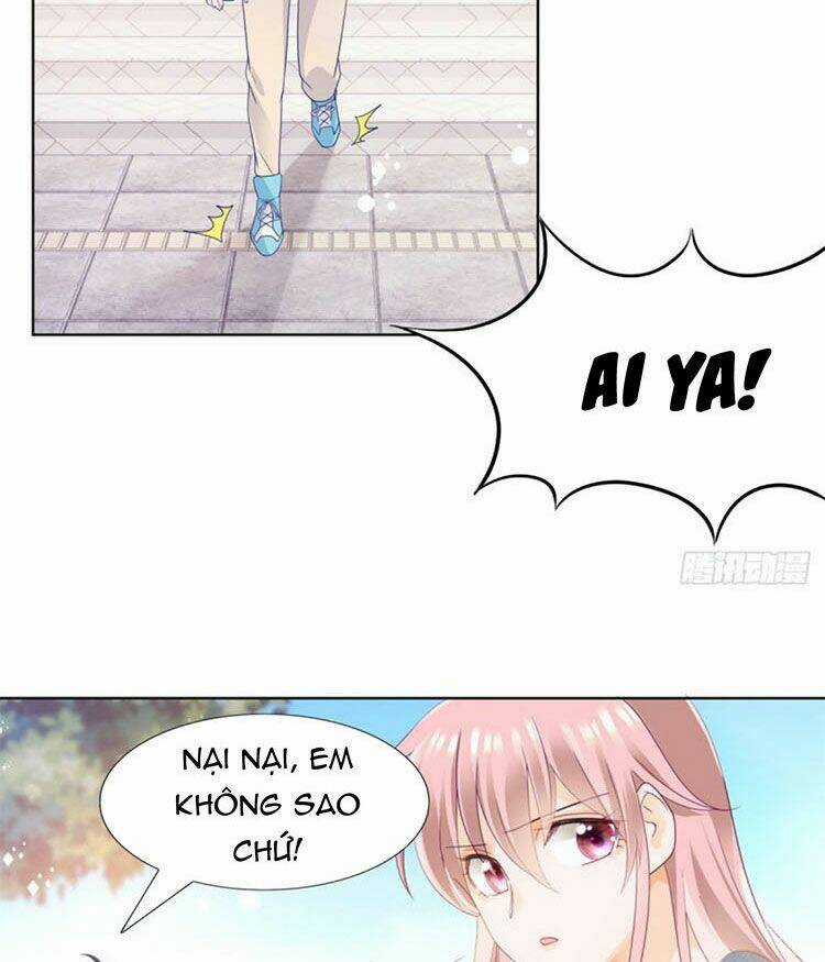 1000 Tư Thế Cưa Đổ Tổng Tài Chapter 111 trang 2