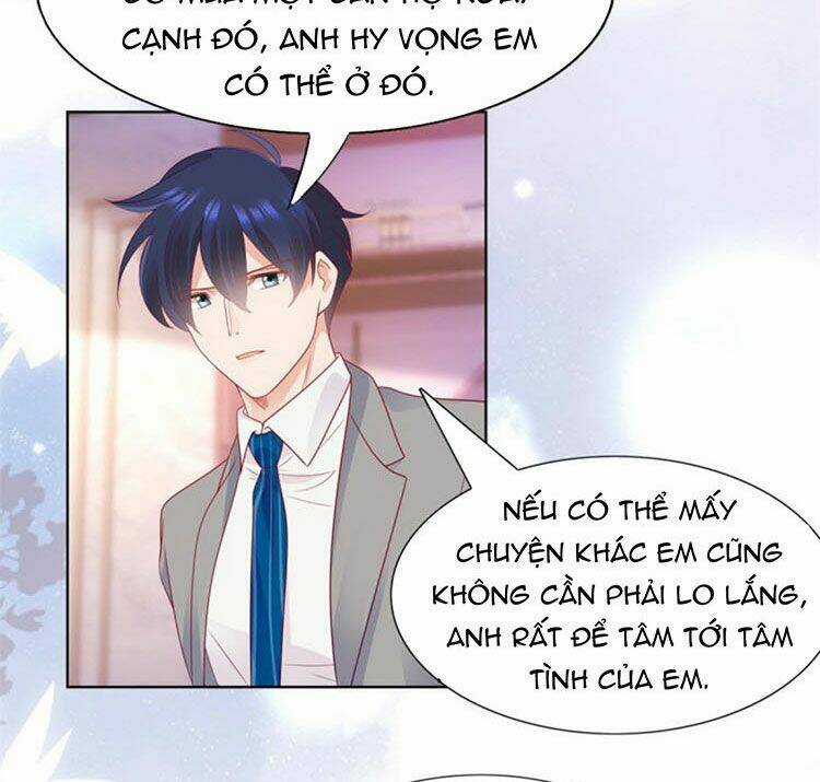 1000 Tư Thế Cưa Đổ Tổng Tài Chapter 111 trang 21