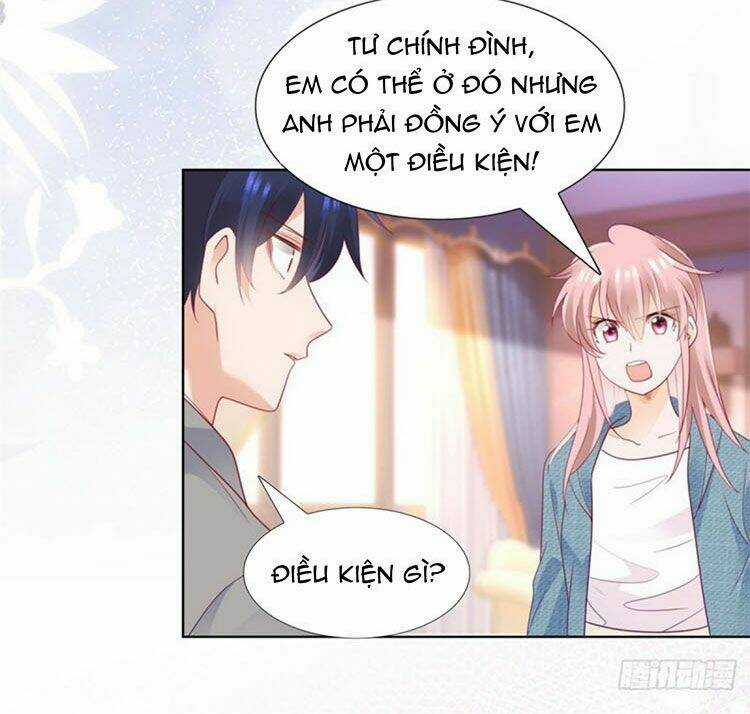 1000 Tư Thế Cưa Đổ Tổng Tài Chapter 111 trang 22