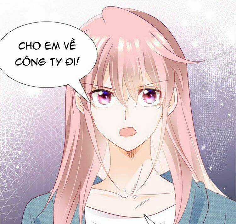 1000 Tư Thế Cưa Đổ Tổng Tài Chapter 111 trang 23