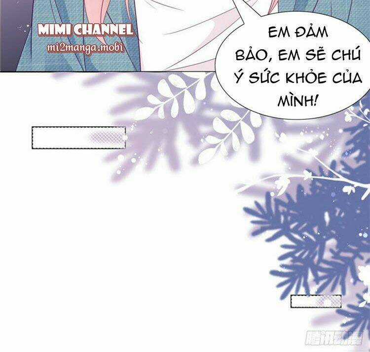 1000 Tư Thế Cưa Đổ Tổng Tài Chapter 111 trang 24