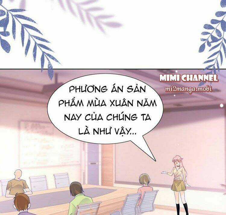 1000 Tư Thế Cưa Đổ Tổng Tài Chapter 111 trang 26