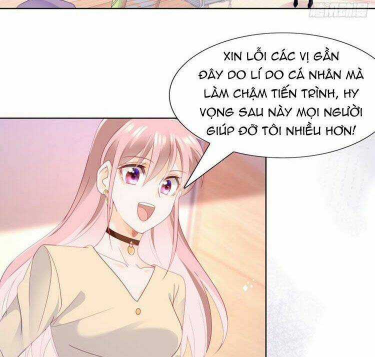 1000 Tư Thế Cưa Đổ Tổng Tài Chapter 111 trang 27