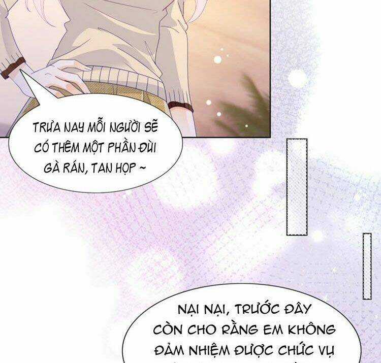 1000 Tư Thế Cưa Đổ Tổng Tài Chapter 111 trang 28
