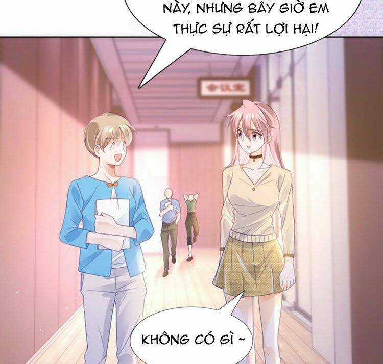 1000 Tư Thế Cưa Đổ Tổng Tài Chapter 111 trang 29