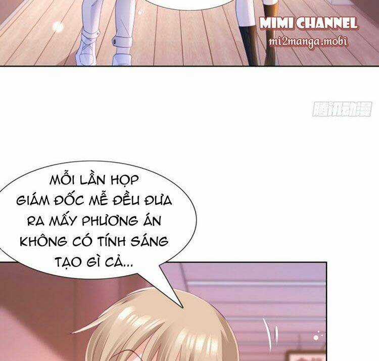 1000 Tư Thế Cưa Đổ Tổng Tài Chapter 111 trang 30