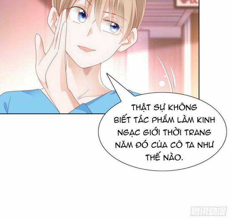 1000 Tư Thế Cưa Đổ Tổng Tài Chapter 111 trang 31