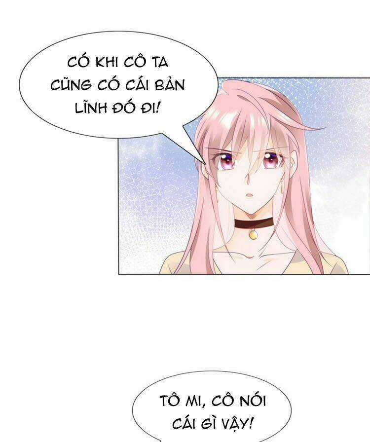 1000 Tư Thế Cưa Đổ Tổng Tài Chapter 111 trang 32