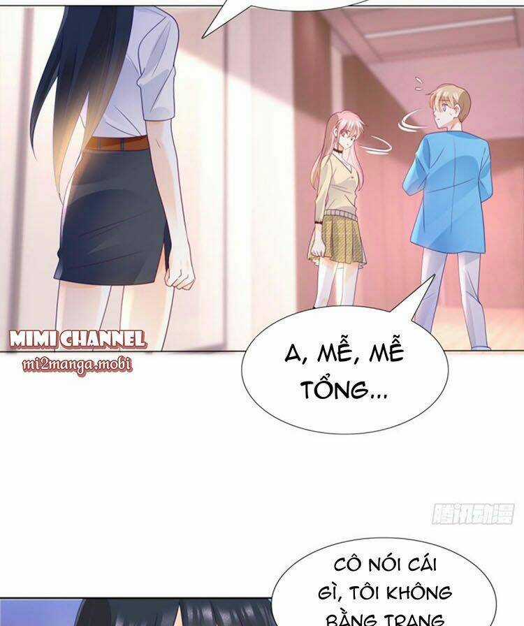 1000 Tư Thế Cưa Đổ Tổng Tài Chapter 111 trang 33