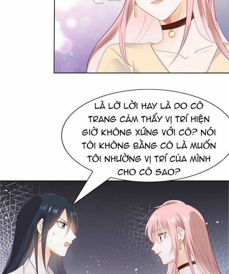 1000 Tư Thế Cưa Đổ Tổng Tài Chapter 111 trang 35